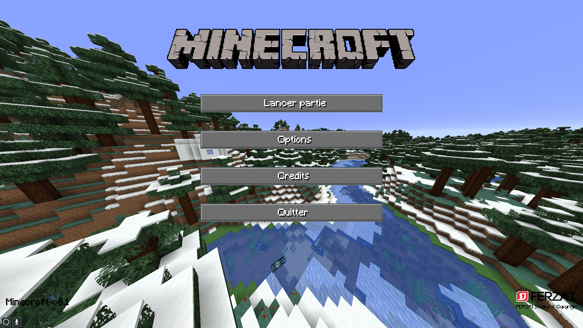 Minecroft