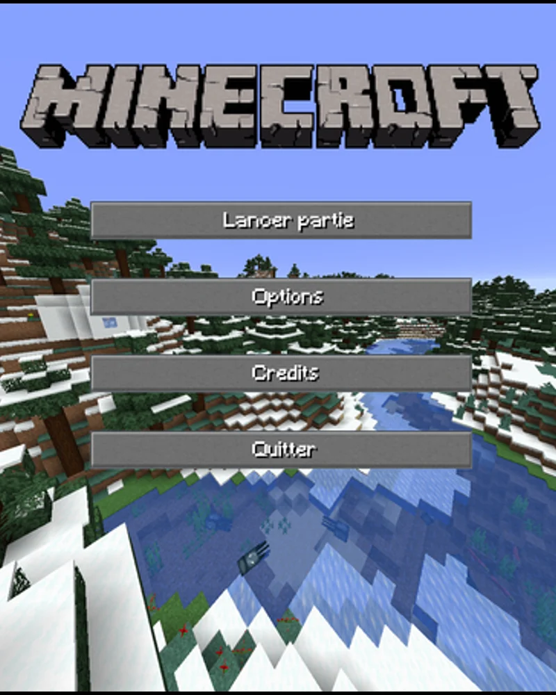Minecroft